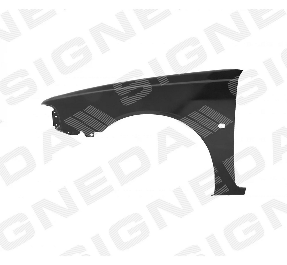 Крыло переднее (левое) для Volvo S40 I (V40)