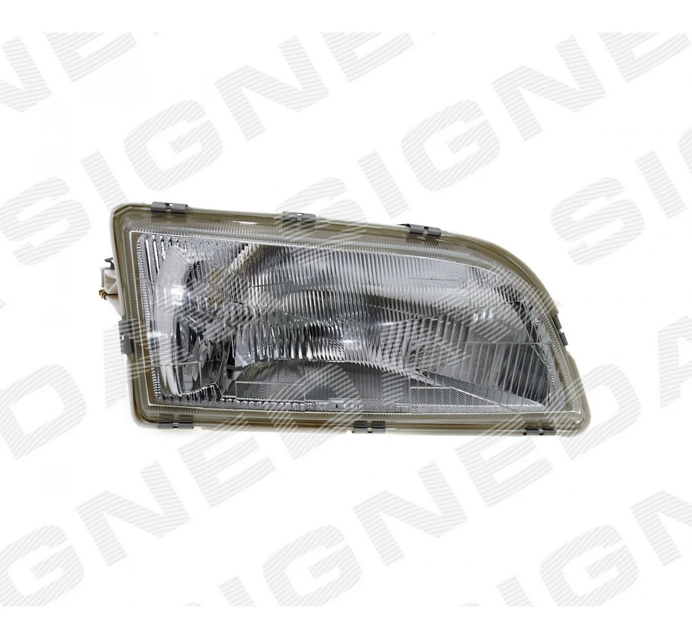 Передняя фара (правая) для Volvo S40 I (V40) Передняя фара (правая) для Volvo S40 I (V40)