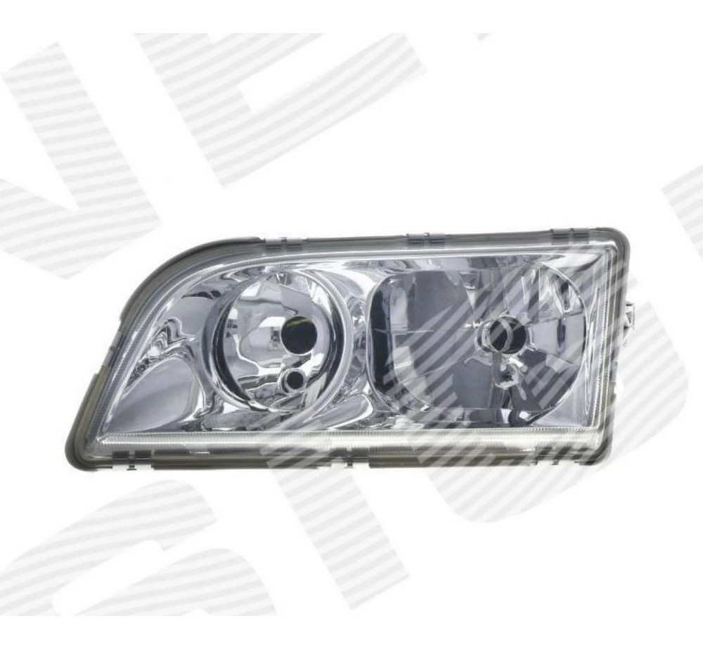 Передняя фара (левая) для Volvo S40 I (V40) Передняя фара (левая) для Volvo S40 I (V40)