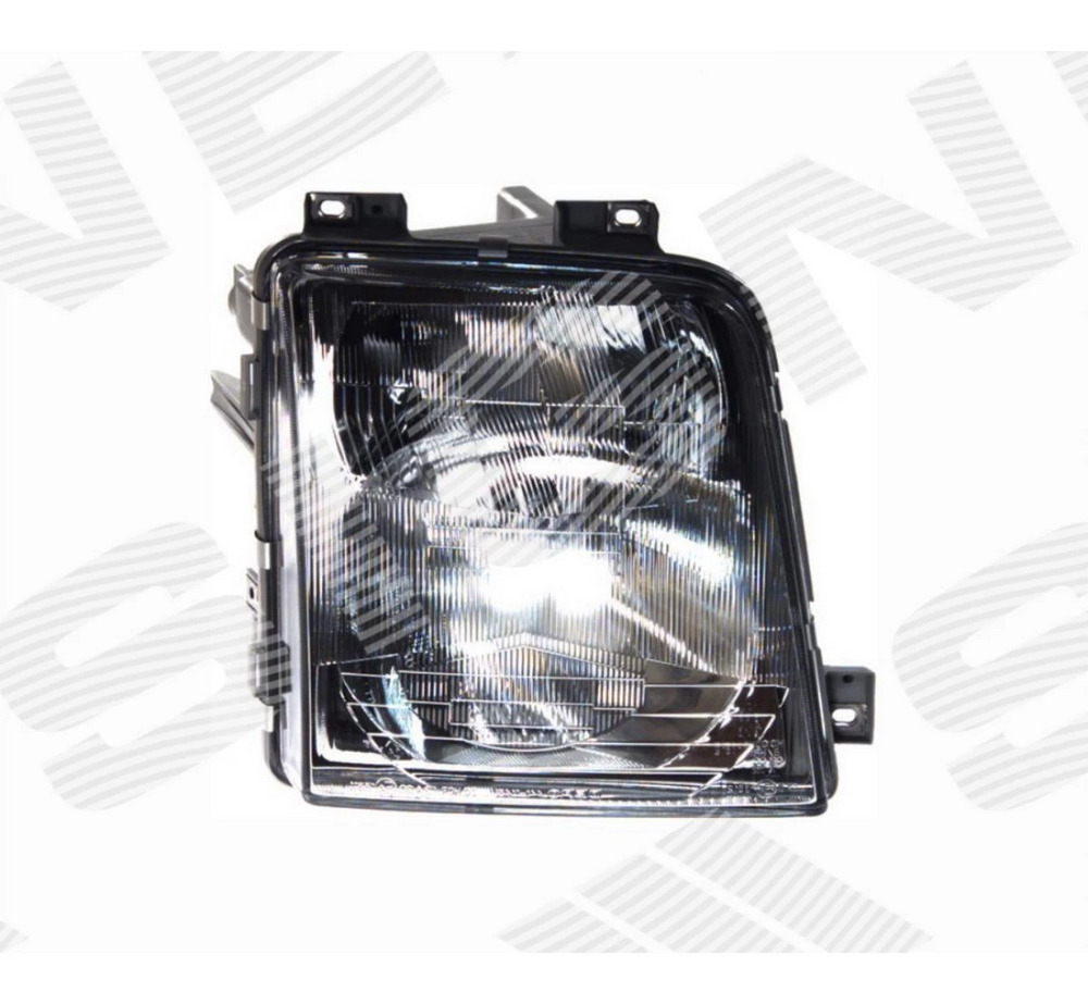 Передняя фара (правая) для Volkswagen LT II