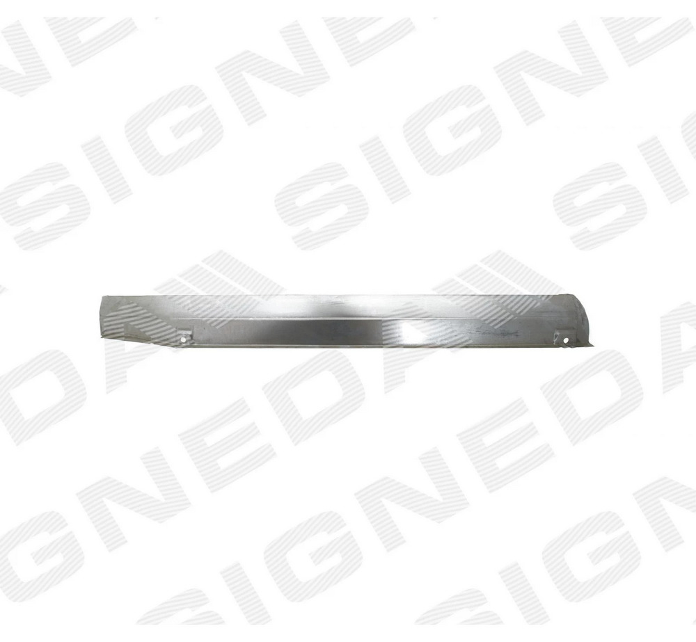 Порог (правый) для Volkswagen Passat B2