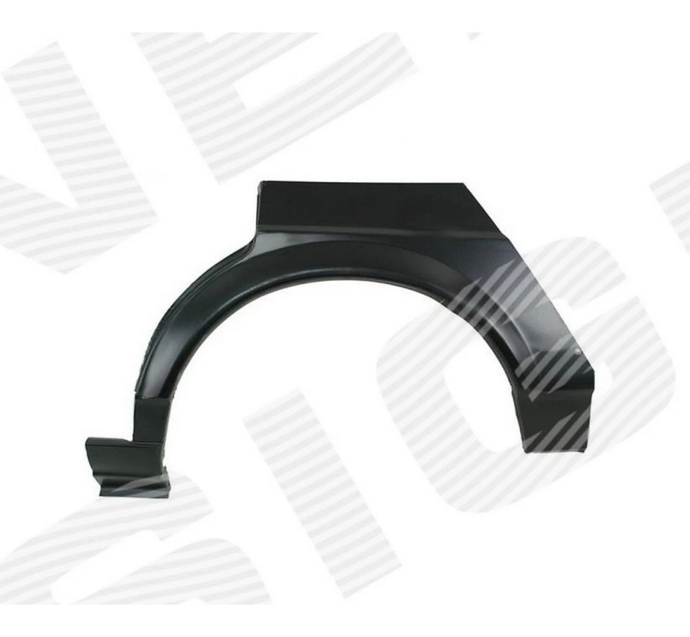 Задняя арка (левая) для Volkswagen Passat B2