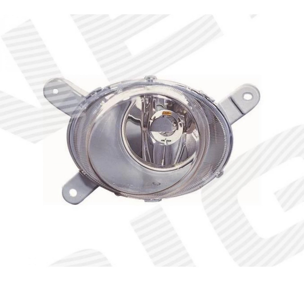 Противотуманная фара для Volvo S60