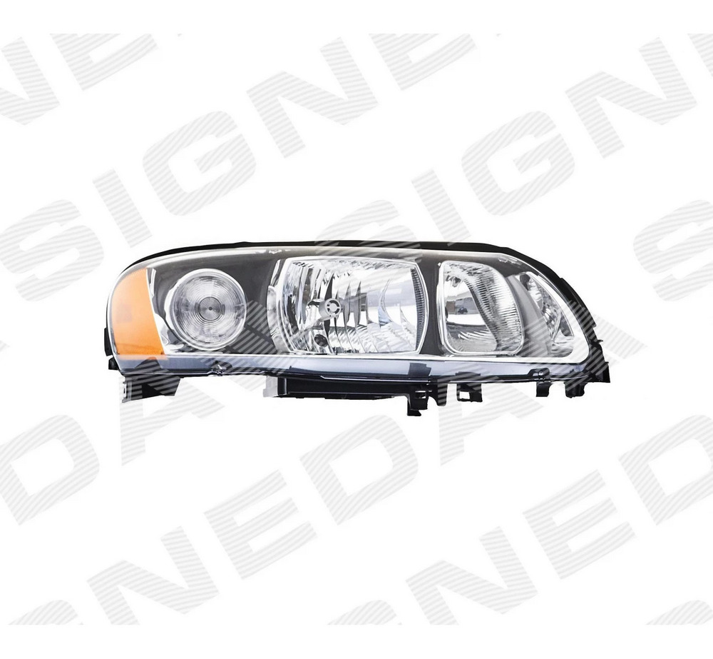 Передняя фара (правая) для Volvo S60 Передняя фара (правая) для Volvo S60