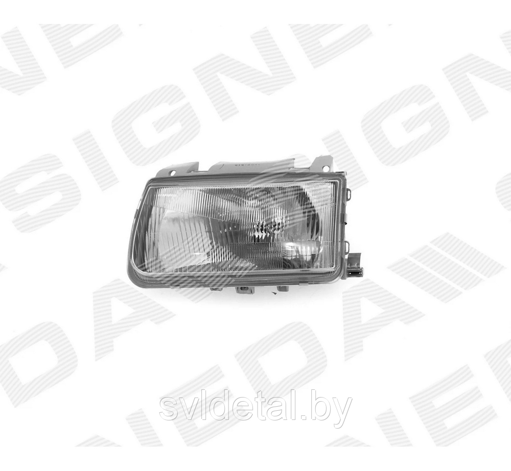 Передняя фара (левая) для Volkswagen Polo (6N1)