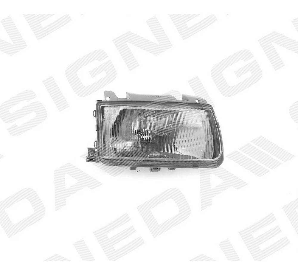 Передняя фара (правая) для Volkswagen Polo (6N1)