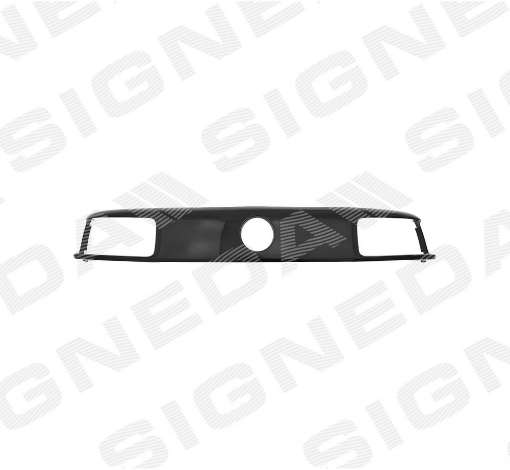 Решетка радиатора для Volkswagen Passat B3