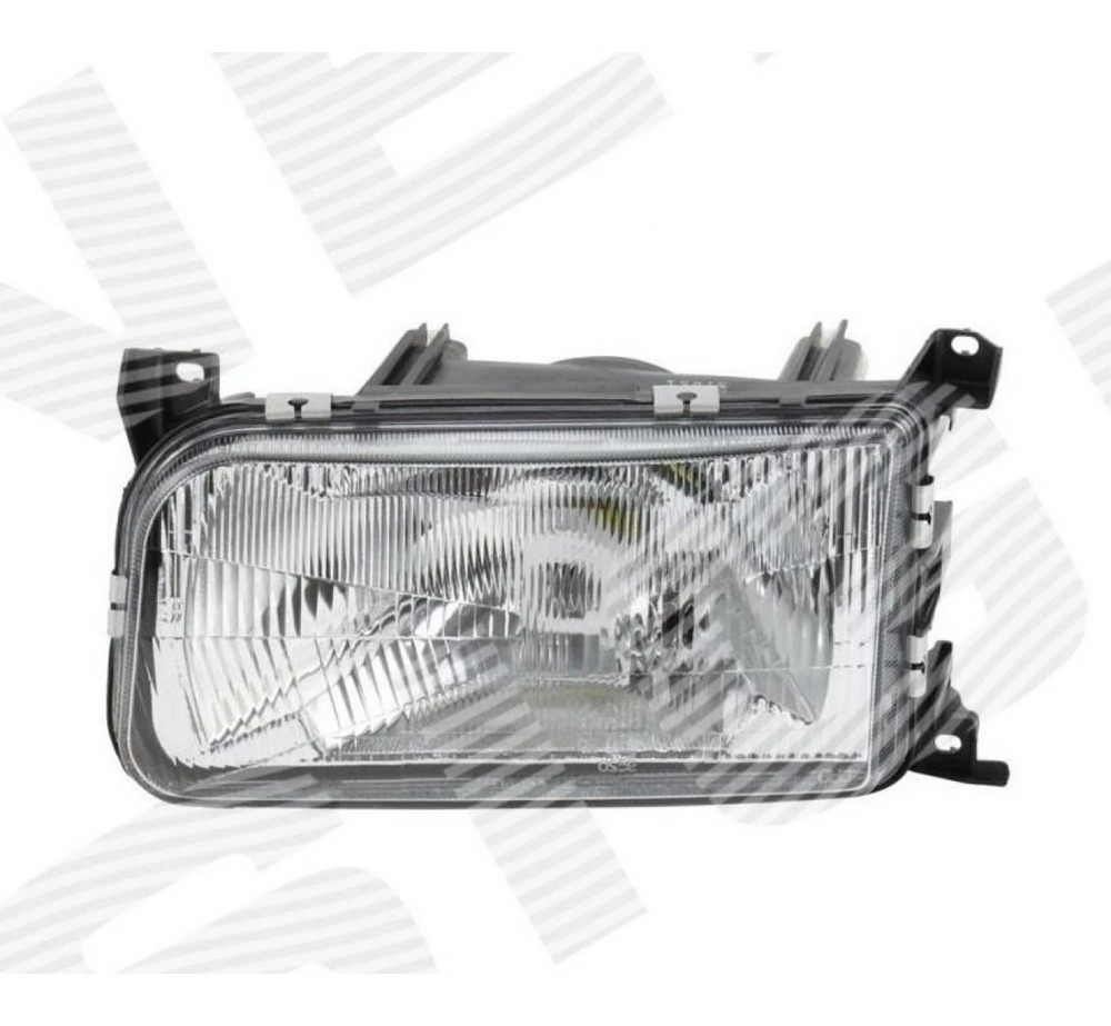 Передняя фара (левая) для Volkswagen Passat B3