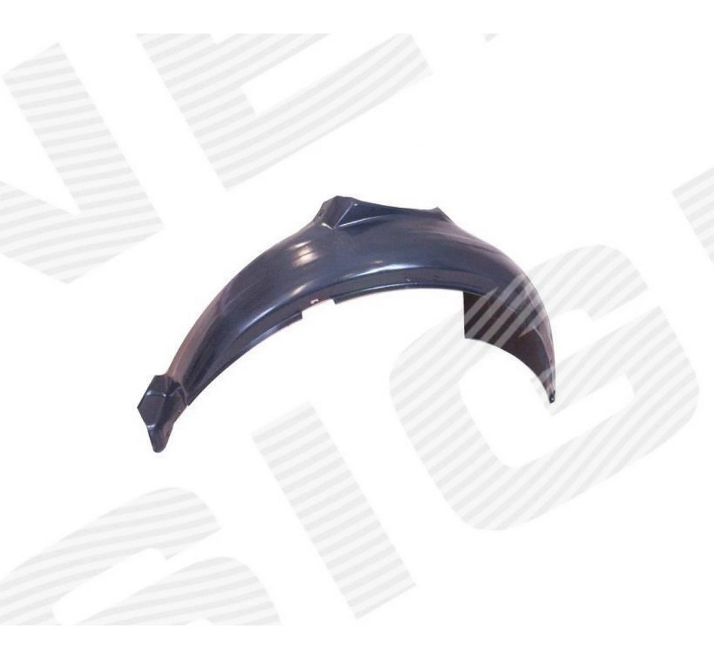 Подкрылок передний (правый) для Volkswagen Polo (6N1)