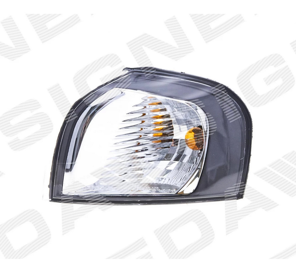 Указатель поворота (левый) для Volvo S80