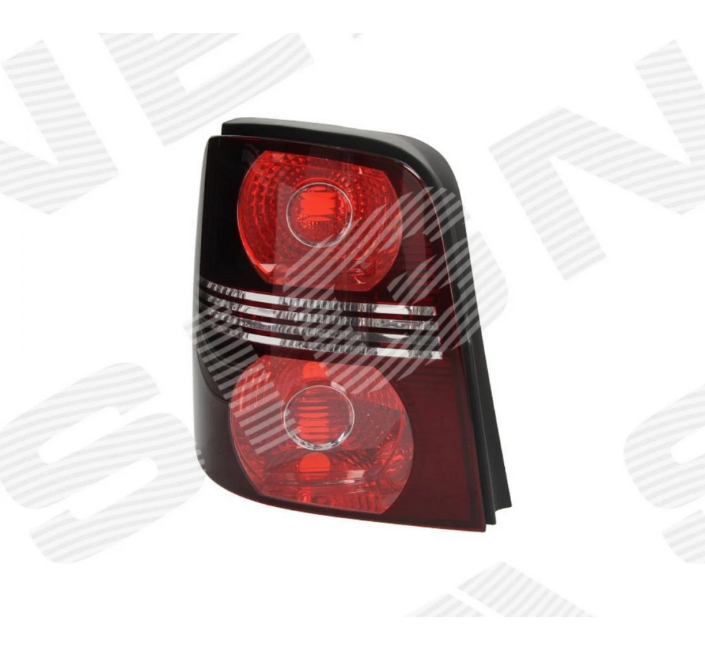 Задний фонарь для Volkswagen Touran (1T1,1T2)