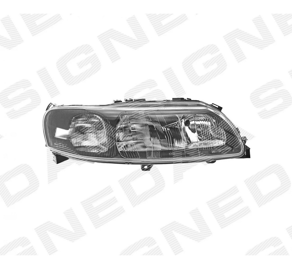 Передняя фара (правая) для Volvo V70 II Передняя фара (правая) для Volvo V70 II