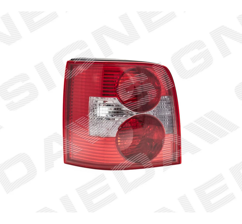 Задний фонарь (левый) для Volkswagen Passat B5 (GP)