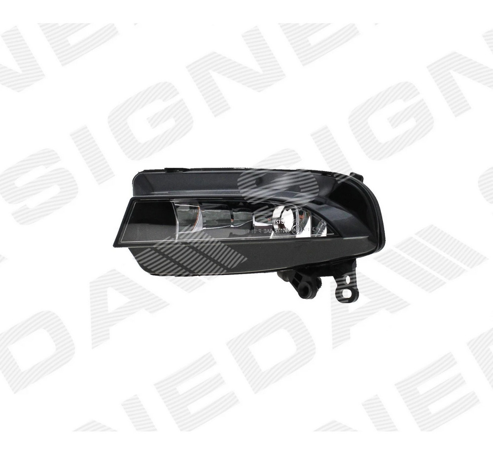Противотуманная фара (левая) для Audi A5 (B8) Противотуманная фара (левая) для Audi A5 (B8)