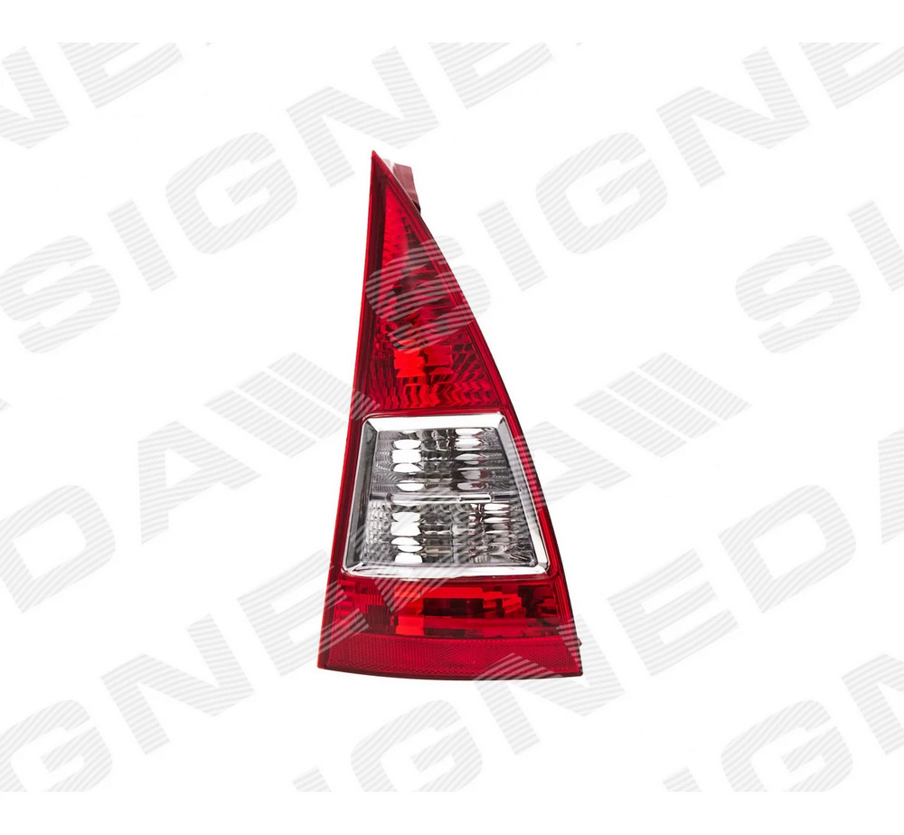 Задний фонарь (левый) для Citroen C3 (FC_)