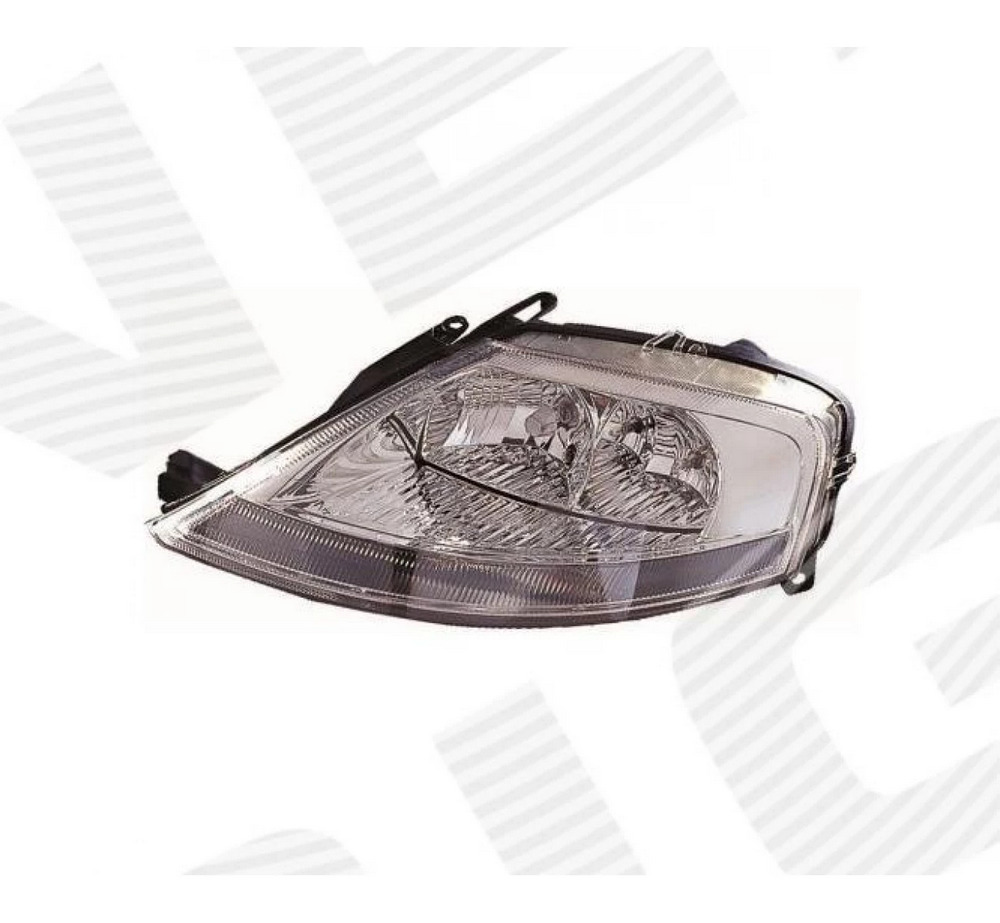 Передняя фара (левая) для Citroen C3 (FC_)