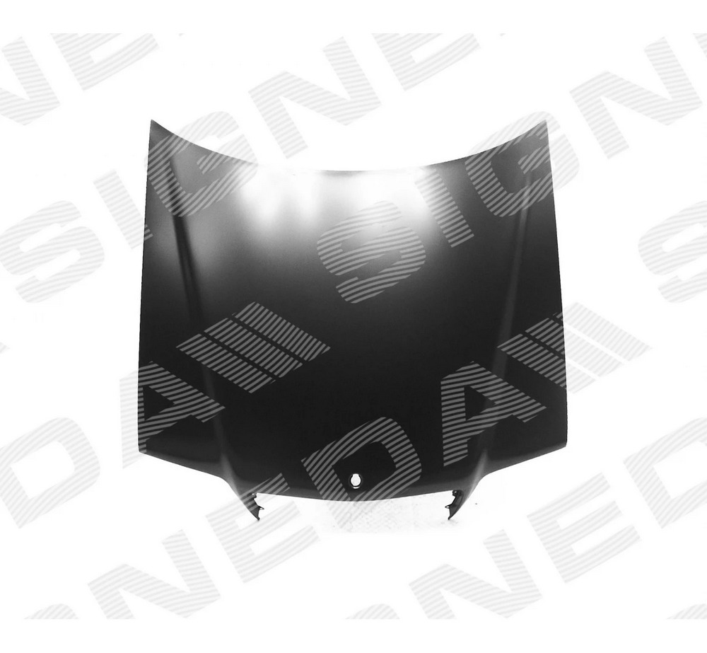 Капот для Mercedes C (W202)