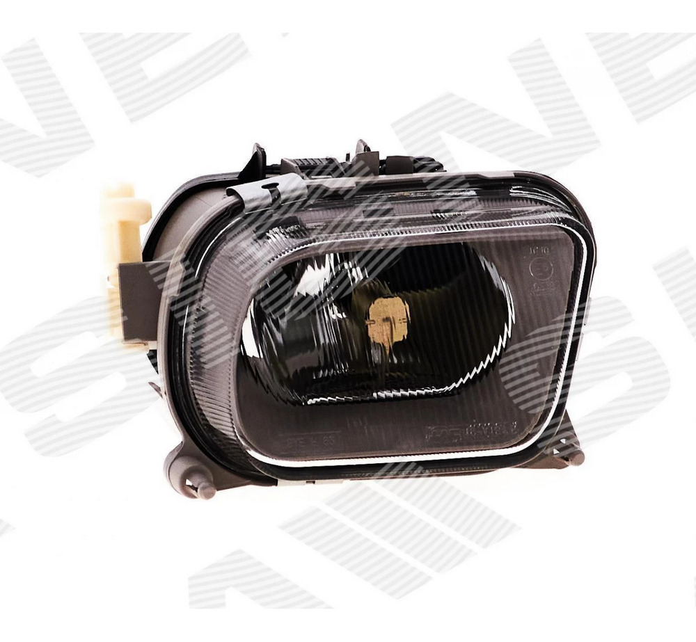 Противотуманная фара (левая) для Mercedes CLK (C208)