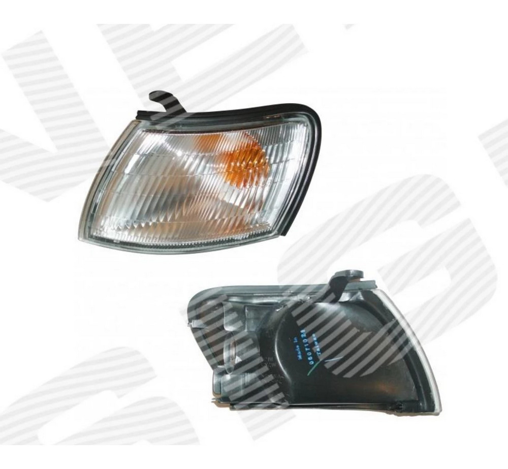 Указатель поворота (левый) для Toyota Carina E (T19)