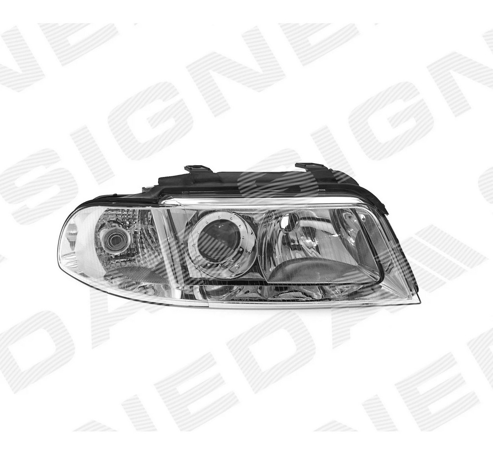 Передняя фара (правая) для Audi A4 (B5)