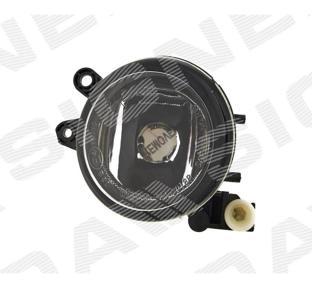 Противотуманная фара для Audi A4 (B6)