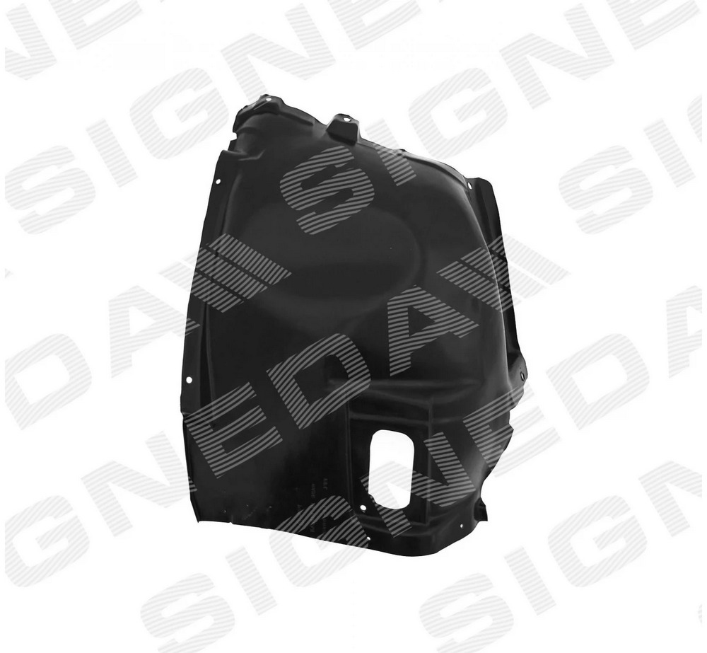 Подкрылок для BMW 3 (E92,E93)