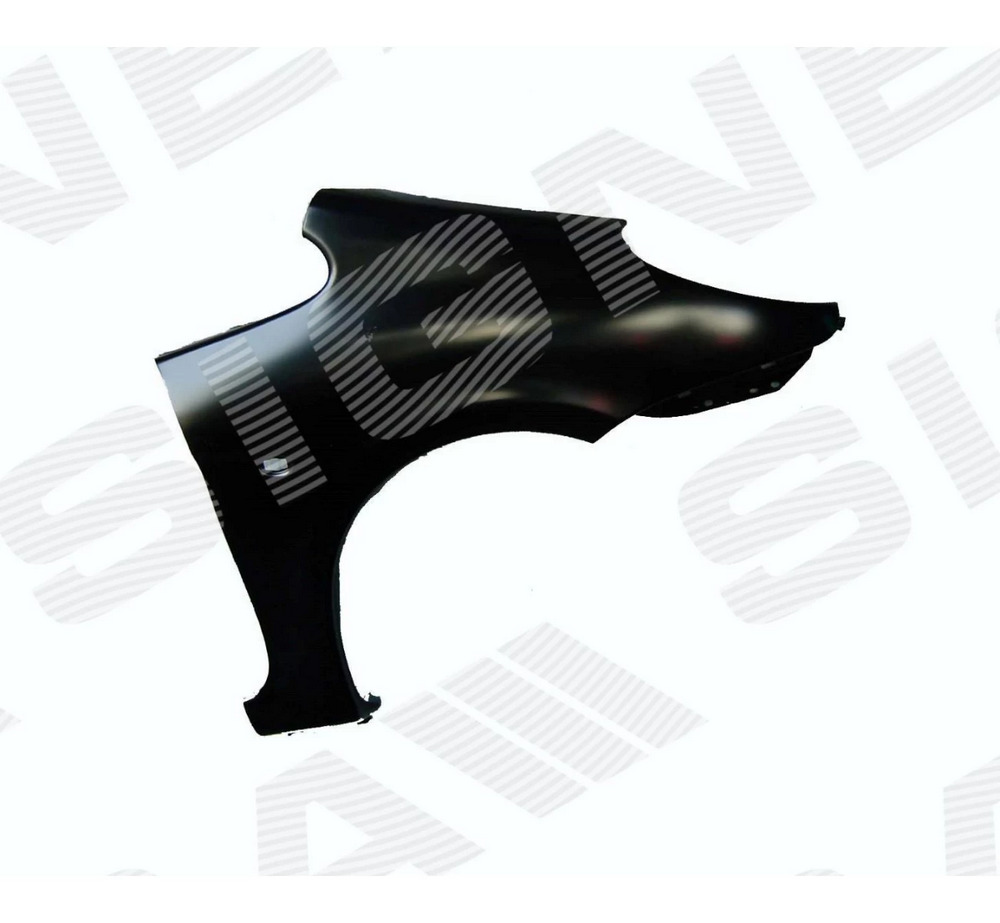 Крыло переднее (правое) для Citroen Xsara Picasso (N68)