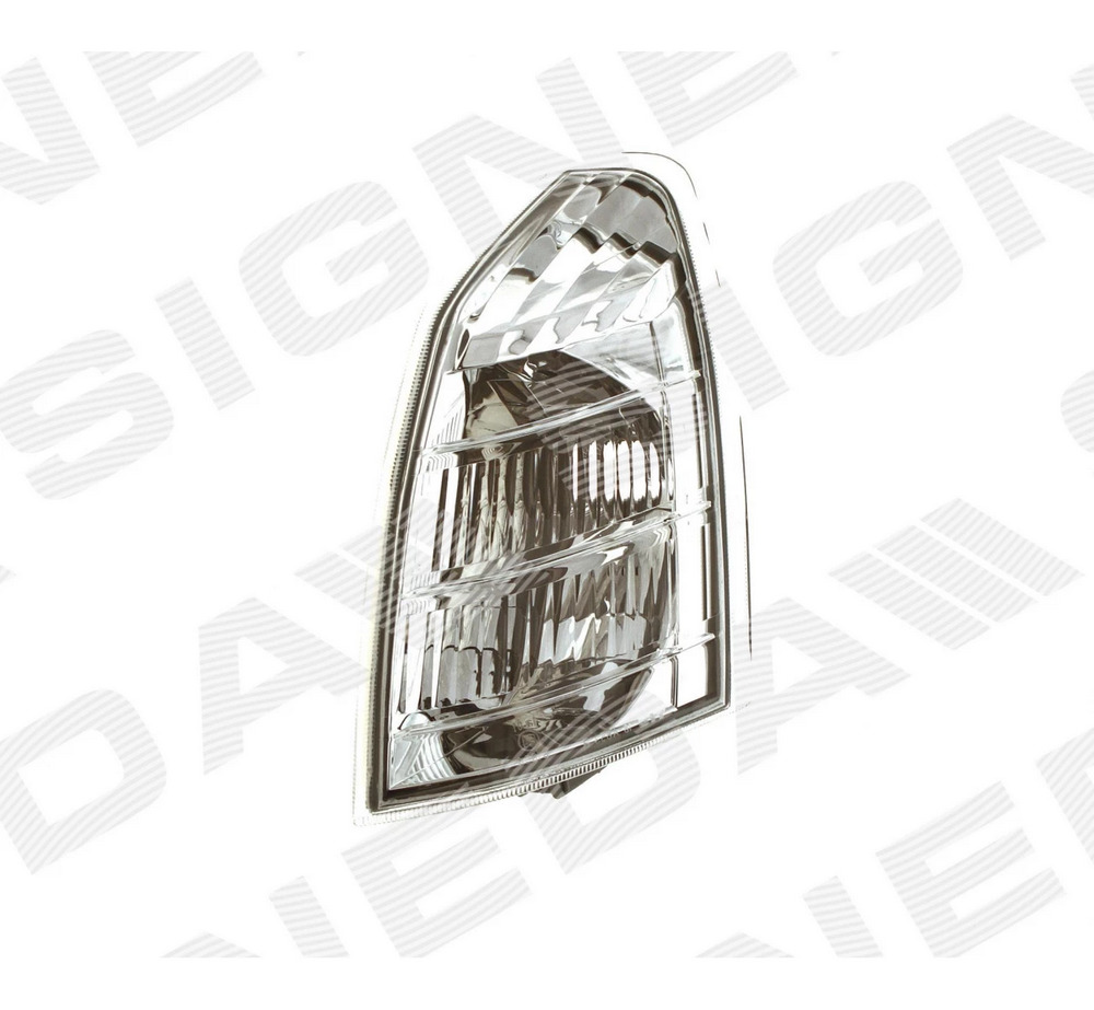 Указатель поворота (левый) для Nissan X-Trail (T30)