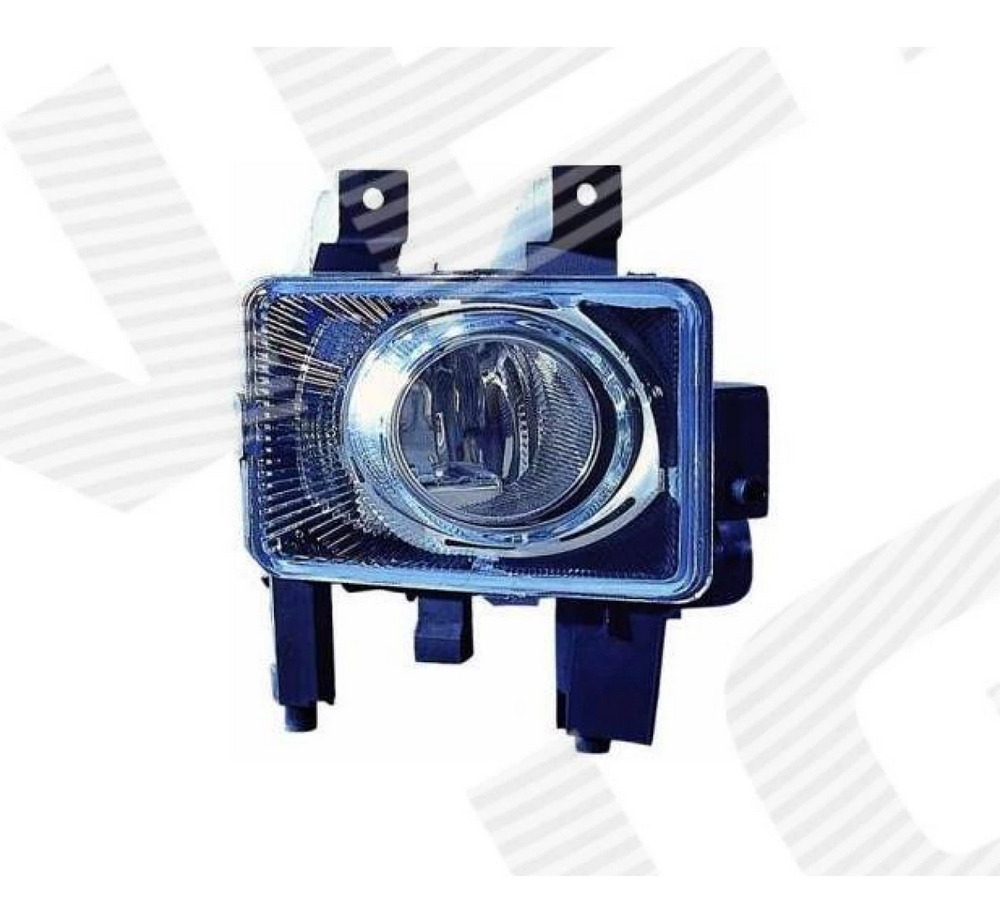 Противотуманная фара для Opel Astra H