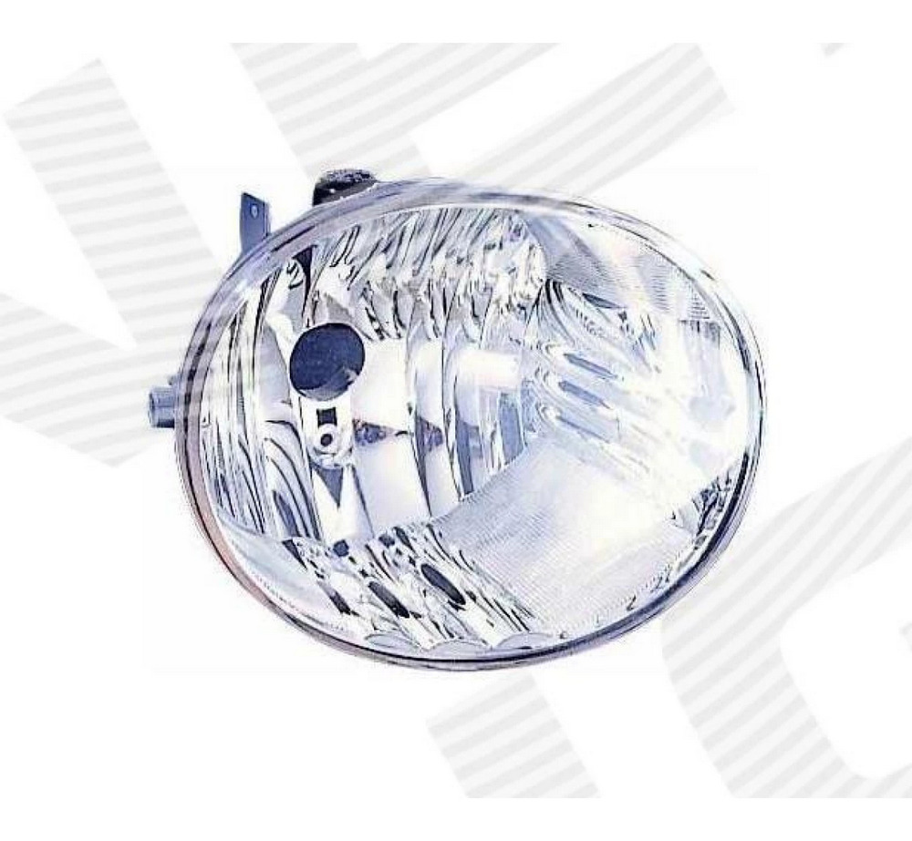 Противотуманная фара для Toyota Hilux VII