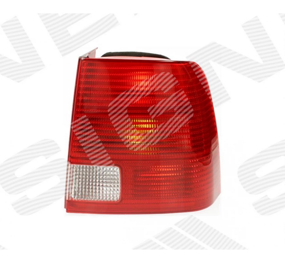 Задний фонарь (правый) для Volkswagen Passat B5