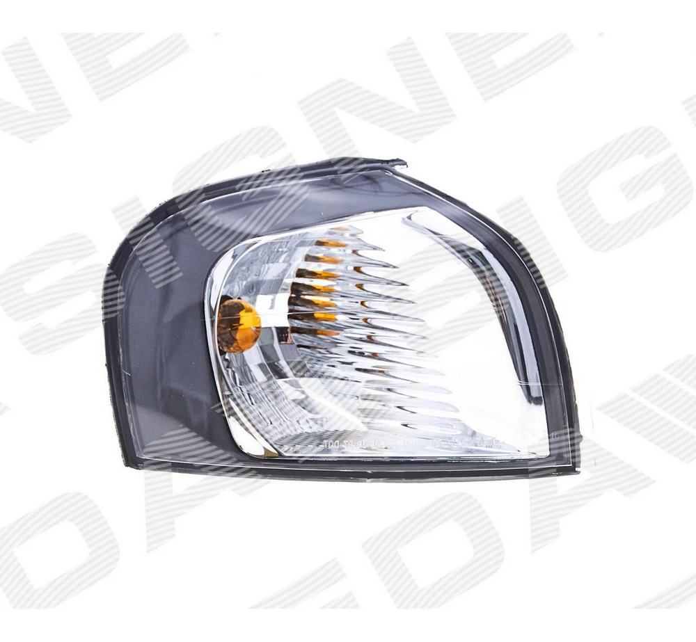 Указатель поворота (правый) для Volvo S80