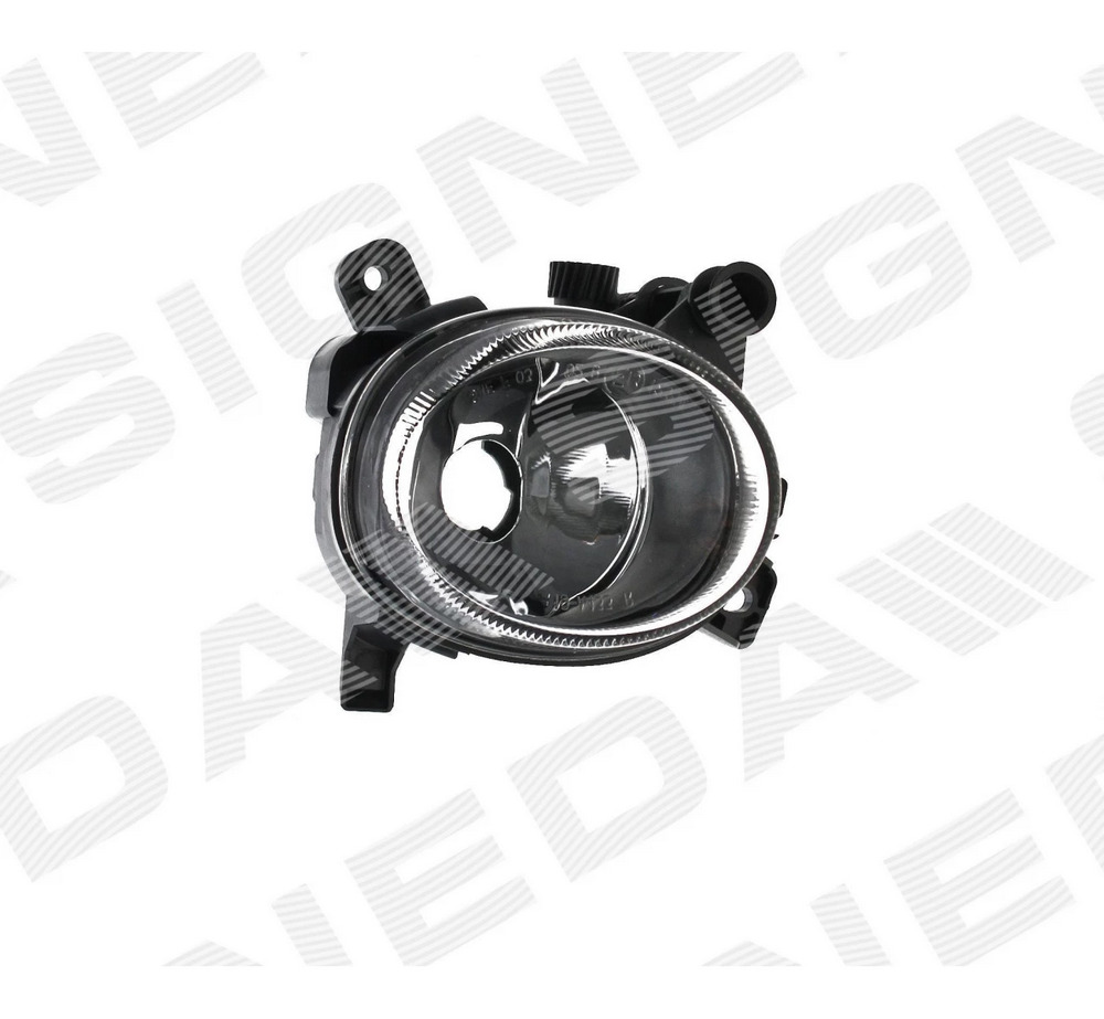 Противотуманная фара (левая) для Audi A4 (B8)