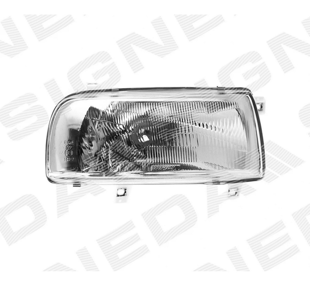 Передняя фара (правая) для Volkswagen Golf III (Vento)