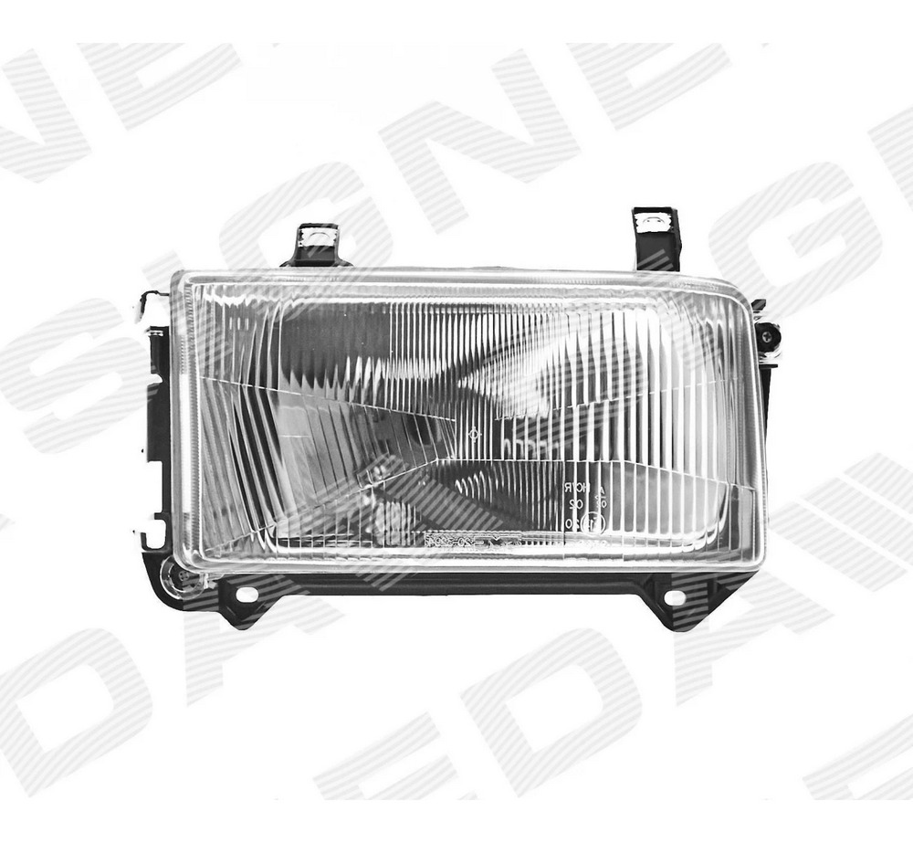 Передняя фара (правая) для Volkswagen Transporter IV Передняя фара (правая) для Volkswagen Transporter IV