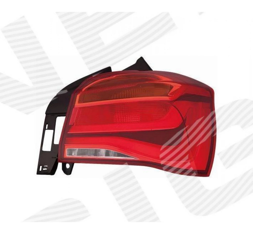 Задний фонарь (правый) для BMW 1 (F20,F21)