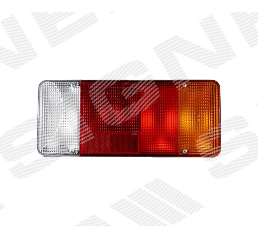 Задний фонарь для Citroen Jumper (230) Задний фонарь для Citroen Jumper (230)