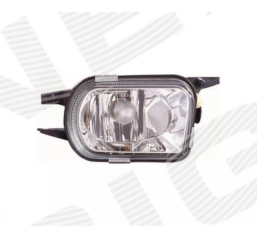Противотуманная фара для Mercedes C (W203)