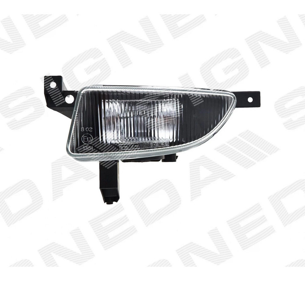 Противотуманная фара (левая) для Opel Zafira A (F75)