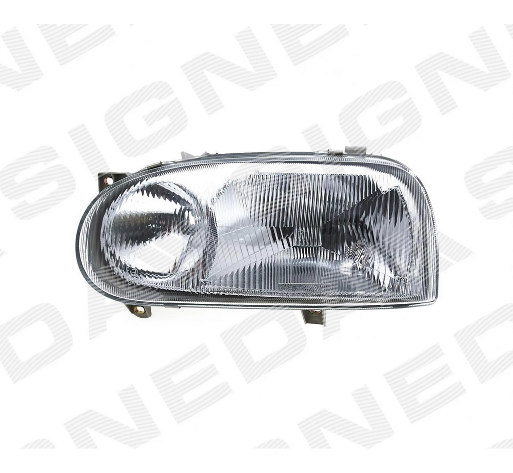 Передняя фара (левая) для Volkswagen Golf III (Vento)