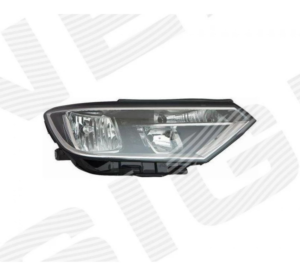 Передняя фара для Volkswagen Passat B8