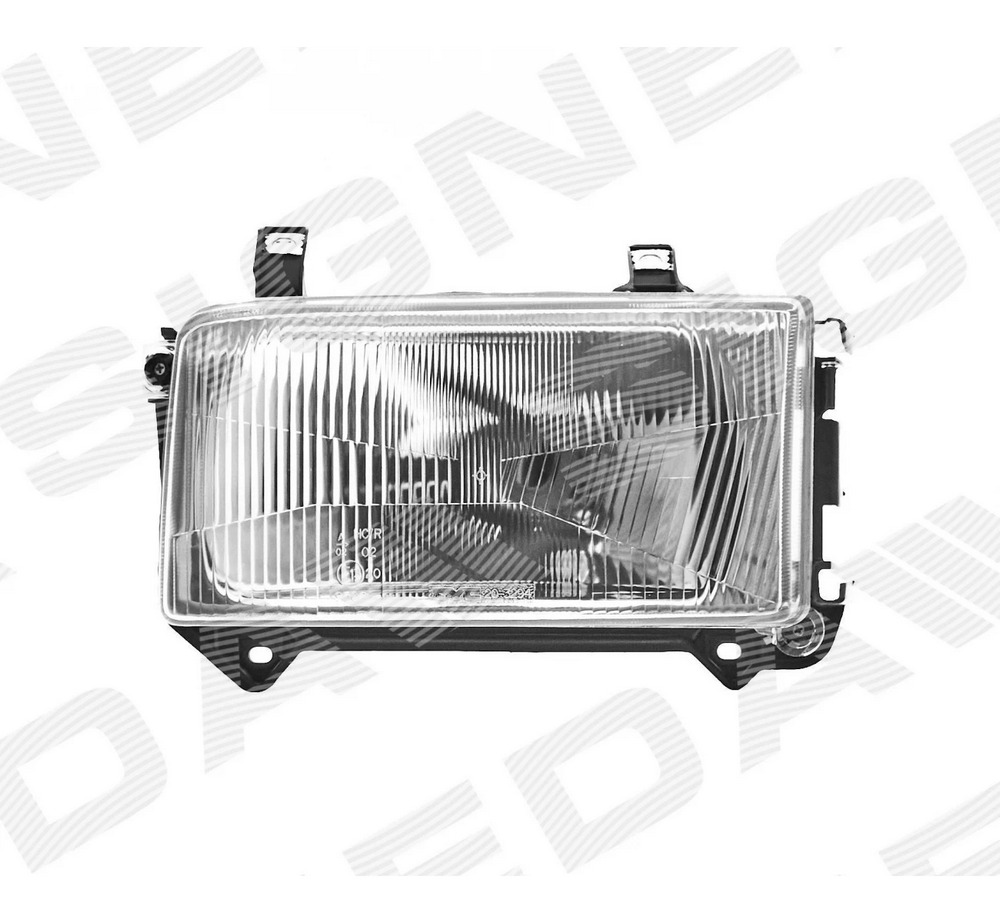 Передняя фара (левая) для Volkswagen Transporter IV Передняя фара (левая) для Volkswagen Transporter IV