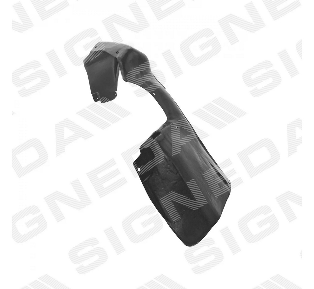 Подкрылок передний (левый) для Audi A3 (8L)