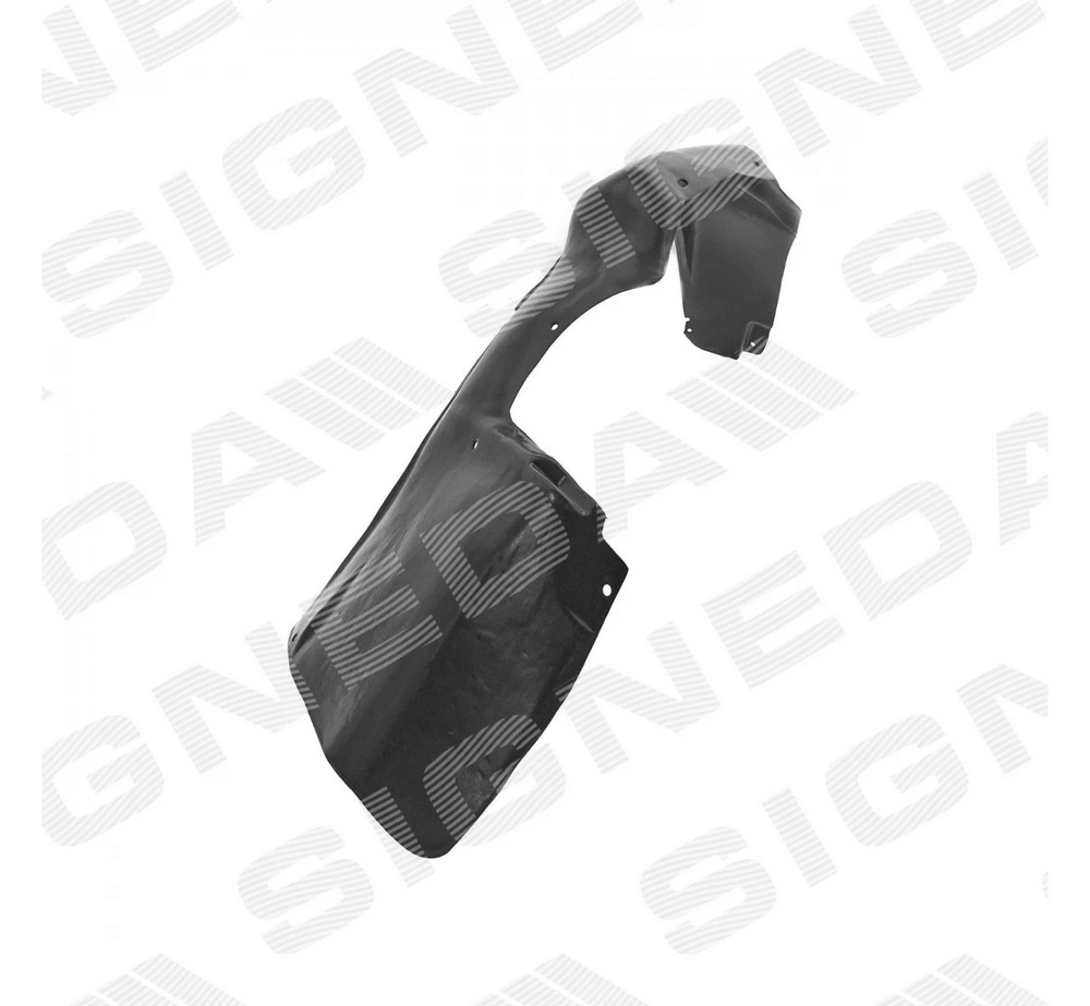 Подкрылок передний (правый) для Audi A3 (8L)