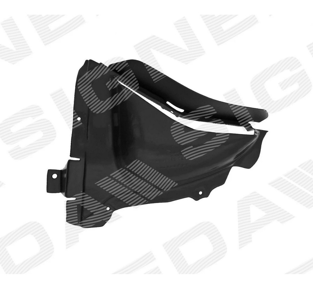Подкрылок передний (правый) для BMW 5 (F10) Подкрылок передний (правый) для BMW 5 (F10)