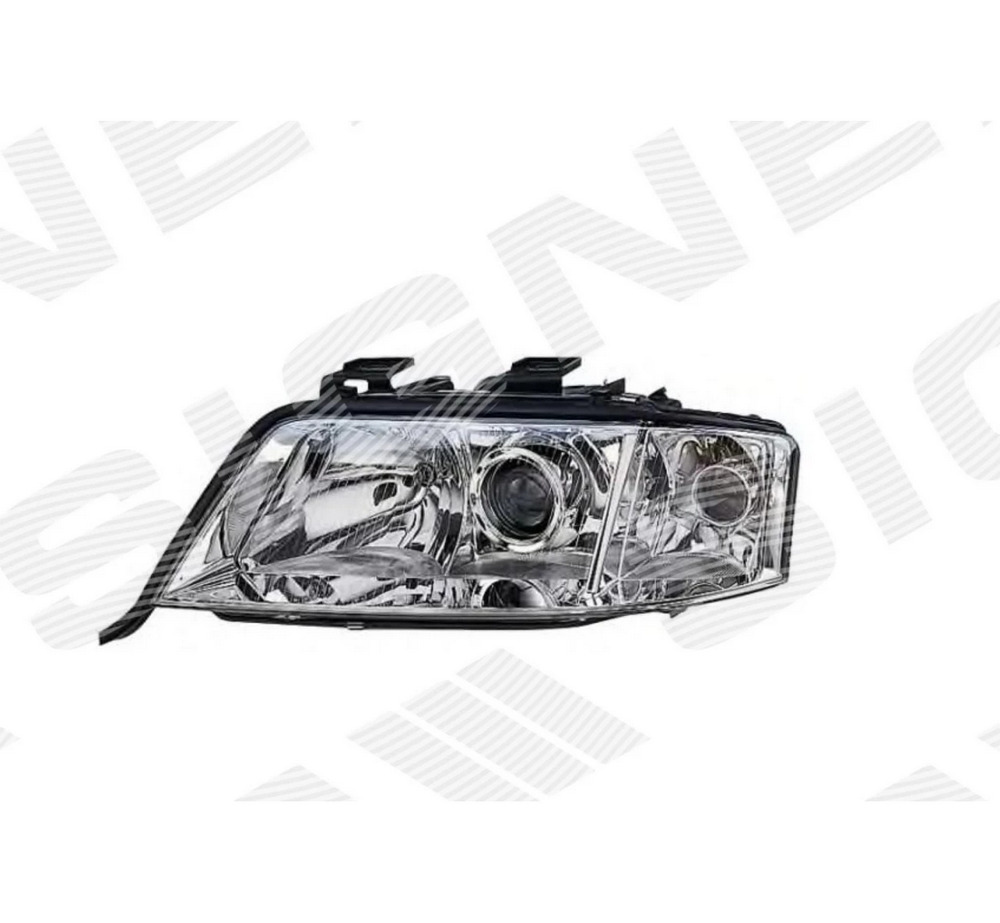 Передняя фара (левая) для Audi A6 (C5)