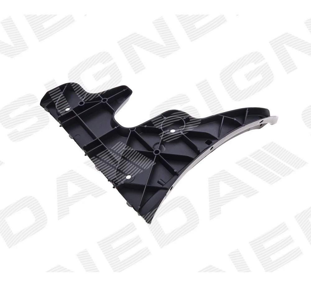 Крепление бампера (левое) для Audi A6 (C6)