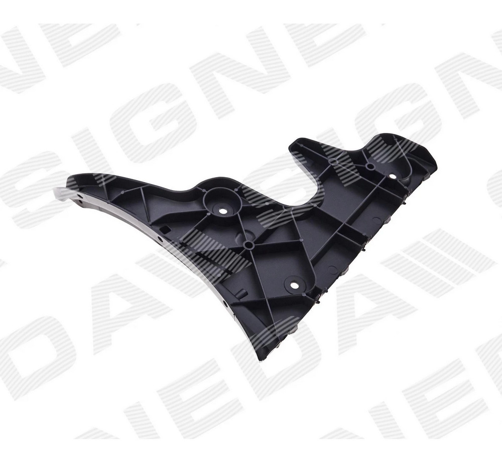 Крепление бампера (правое) для Audi A6 (C6)