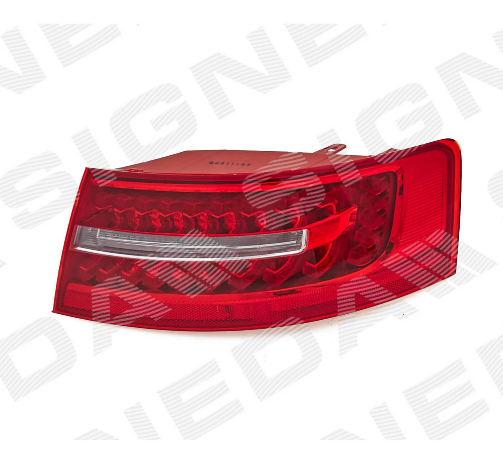 Задний фонарь (правый) для Audi A6 (C6)