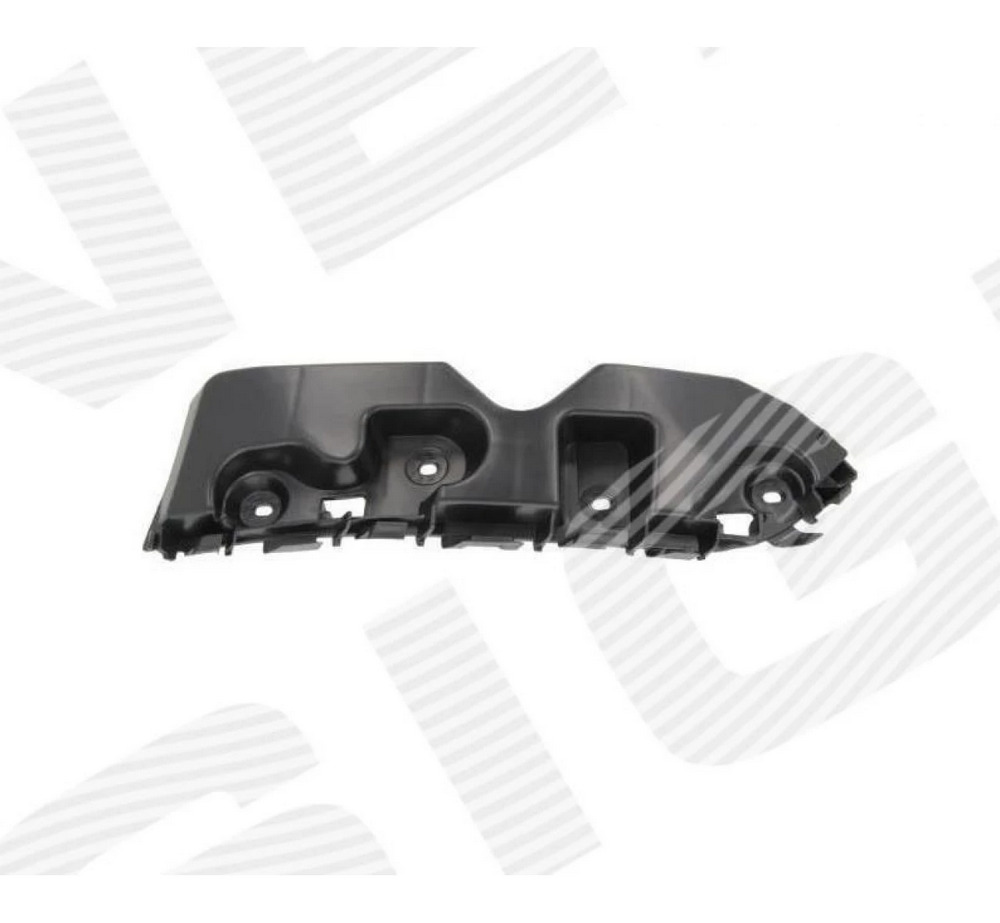 Крепление переднего бампера (правое) для Dacia Duster